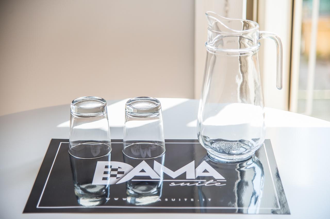 Dama Couette-café 3*